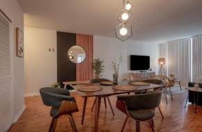 Tides Condominiums